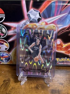 2023-24 Panini Select - Concourse Franz Wagner #17 Tectonic Prizm - Picture 1 of 2