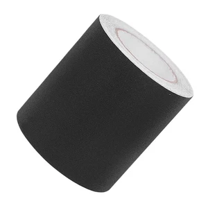 1 rollo de cubierta de zócalo autoadhesiva para un acabado elegante - Imagen 1 de 12