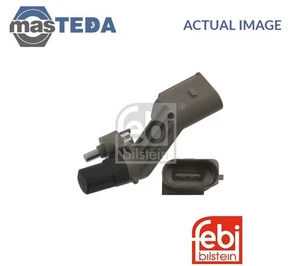 37317 CRANKSHAFT POSITION SENSOR LATERAL INSTALLATION FEBI BILSTEIN NEW - Picture 1 of 5