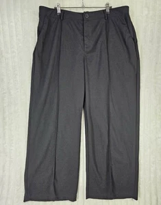Shein Curvy Black Plus Size Dress Pants 2XL - Picture 1 of 7