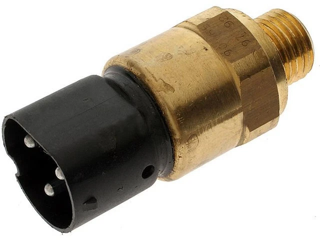 Interruptor de ventilador de refrigeración Standard Motor Products 16MQ98S para BMW 325is 1987-1995 Foto 1 de 1