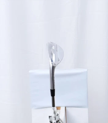 Cobra King Mim Wedge 52°-8 Stiff Fst Kbs Hi-Rev 2.0 125 12589599 Left Hand Lh - Image 1 of 4