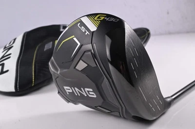 Ping G430 LST Driver / 9 Degree / X-Flex Accra TZ5 Proto 65 Shaft - Image 1 of 4