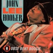 House Rent Boogie von John Lee Hooker von not specified | CD | Zustand sehr gut - Bild 1 von 2