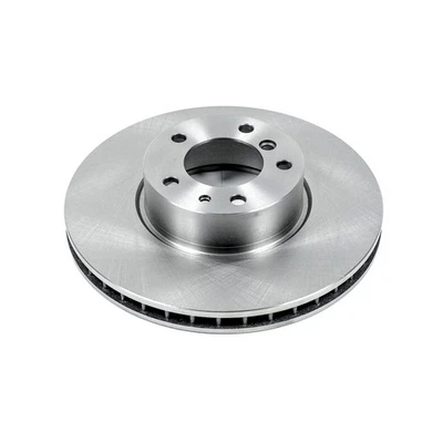 Rotor delantero PowerStop AutoSpecialty para BMW 850i Foto 1 de 2