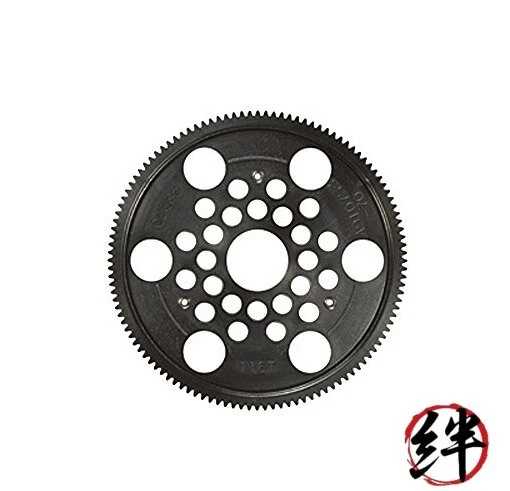 Tamiya #51557 TRF418 Spur Gear (116T) per Tamiya TRF418 - Immagine 1 di 1