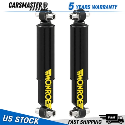 Amortiguadores traseros OE Monroe para Lincoln MKZ/Zephyr 2006 2007-2012 garantía de por vida Foto 1 de 3