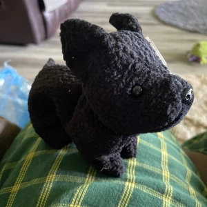 Ty Beanie Baby Scottie DOB June 15, 1996 MWMT Free Shipping - Picture 1 of 6