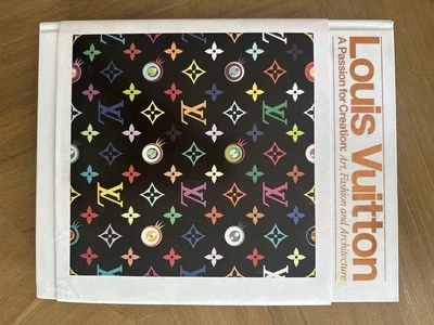 Louis Vuitton A Passion For Creation: Art, Fashion And Architecture - Image 1 of 4