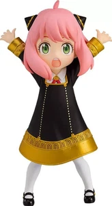 Pop Up Parade : Anya Forgen act. figure 10 cm NUOVO ed. Good Smile company Gd07 - Foto 1 di 1