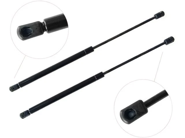 Replacement 67RX74V Hood Lift Support Kit Fits 2002-2008 Dodge Ram 2500 - Imagem 1 de 1
