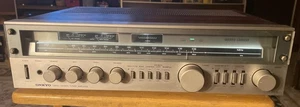 Beautiful Onkyo TX-3000 Servo Locked Tuner Amplifier AM/FM Stereo Receiver EUC - Picture 1 of 11