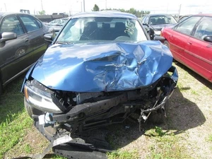 Conjunto de cuerpo del acelerador 2,0 L para 14-17 BEETLE 317069 - Imagen 1 de 12