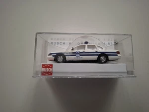 Busch 47610 - Chevrolet Caprice US Air Force Military Police - neu mit OVP - Bild 1 von 1