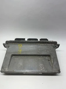 2008 - 2011 Ford Focus Engine/motor Brain Box - Bild 1 von 4