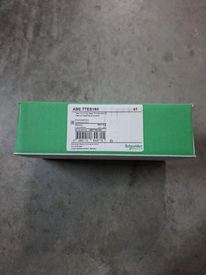 ABE7TES160 Base Automate Schneider 16 CHANNELS I/O ABE7-TES160 Neuve - Photo 1/3