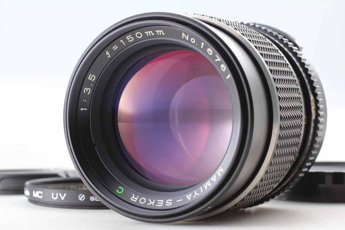 コンタックス CONTAX mamiya 150mm f3.5 N カメラまとめ コンタックス CONTAX mamiya 150mm f3.5 N カメラまとめ MAMIYA N