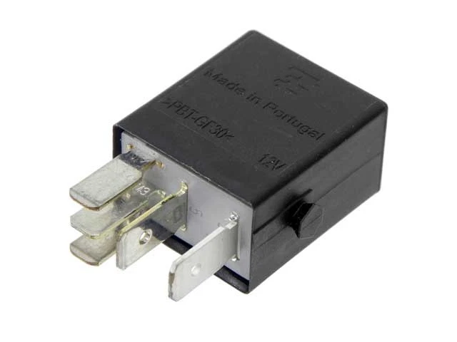 Реле топливного насоса 2x BOSCH 4H0951253C для Audi A6 Quattro A3 Q7 A5 Quattro Volkswagen - Изображение 1 из 1