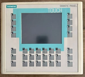 Siemens 6AV6 642-0DA01-1AX1 - Bild 1 von 4