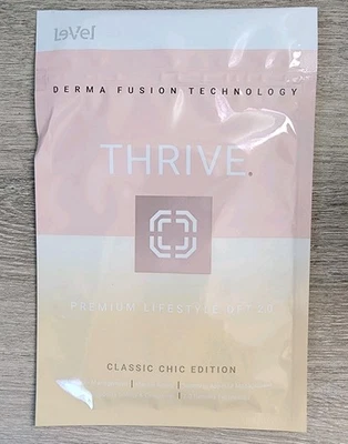 Thrive - DFT | Apetito, Control de Peso y Más NUEVO Venta al por menor: $69.00 Foto 1 de 2