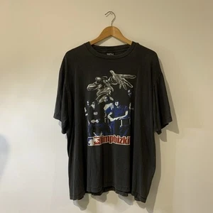 Vintage Limp Bizkit Heavy Metal Shirt Size XL - Grail! - Picture 1 of 8