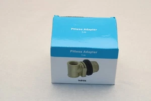Star Water Systems 148106 Pitless 1" Adapter Submersible Pump To House Plumbing - Picture 1 of 2