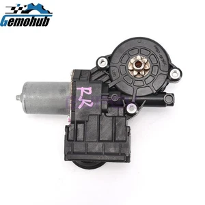 Rear Right Electric Window Lifter Regulator Motor For Toyota C-HR 2018-2022 - Picture 1 of 5