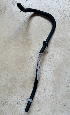 Ford Transit MK6 2.4 00-06 Overflow Hose YC15-W005-CB 4060873 - Image 1 of 2