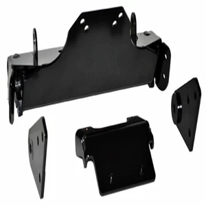 Warn 80545 Front Plow Mount For Polaris Sportsman - Picture 1 of 5