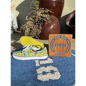 Vans Old Skool Disney Pixar Toy Story Aliens GITD GRÖSSE 10 - Bild 1 von 10