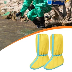 Boot and Shoe Covers  Professional Versatile Comfort Silent over The Shoe - Picture 1 of 7