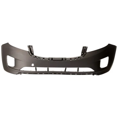 86511A9000 CAPA tampa de para-choque frontal para Kia Sedona 2015-2018 - Imagem 1 de 4