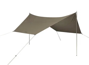 Lona Kodiak "Super-"6 modelo 2061 15 pies con postes + líneas - Imagen 1 de 5