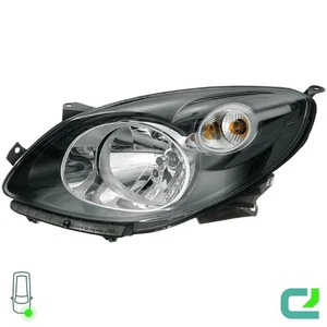 Hauptscheinwerfer links 12 V PY21W FF HELLA für u.a. RENAULT Twingo II - Bild 1 von 6