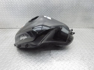 2016 11-16 Kawasaki Ninja 1000 ZX1000 Fuel Gas Petrol Tank Cell Reservoir Can - Image 1 of 4