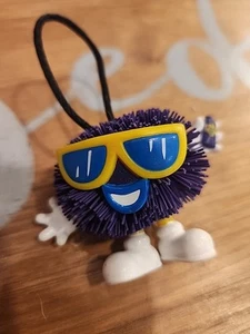 Vintage 1999 Banana Boat Sunblock Oddzon Koosh Character Action Figure Old Stock - Picture 1 of 3
