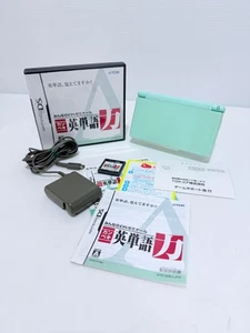 Nintendo DS/DS Lite Console USG-001 Tested Works Retro + Charger - Picture 1 of 10