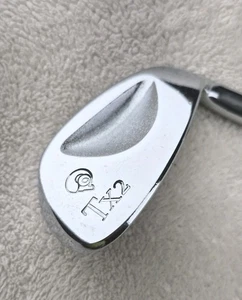 Ram TX2 RH Sand Wedge 35.5" R- Flex Ramlite Shot Control Steel Good Grip GC - Picture 1 of 13