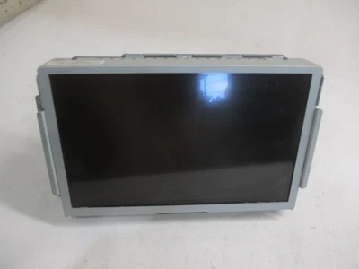 Ford Escape C-Max Dash Mount 8" tela de exibição de informações fabricante de equipamento original LKQ - Imagem 1 de 4