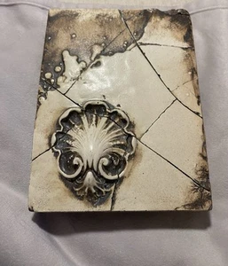 Sid Dickens Retired Memory Block PQ15 Italian Decorative Moulding 1995 - Picture 1 of 6