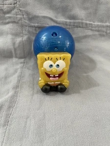 NEW Mash'ems Nickelodeon SpongeBob SquarePants - Series 5 - SpongeBob - Picture 1 of 1