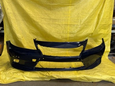 OEM 2013-2015 Lexus ES350/ES300H Base Front Bumper Cover 52119-33760 - Image 1 of 4