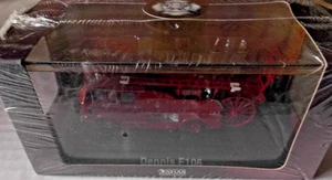 ATLAS EDT   COLLECTORS  DENNIS F106  LONDON FIRE BRIDAGE      BRAND NEW - Picture 1 of 4