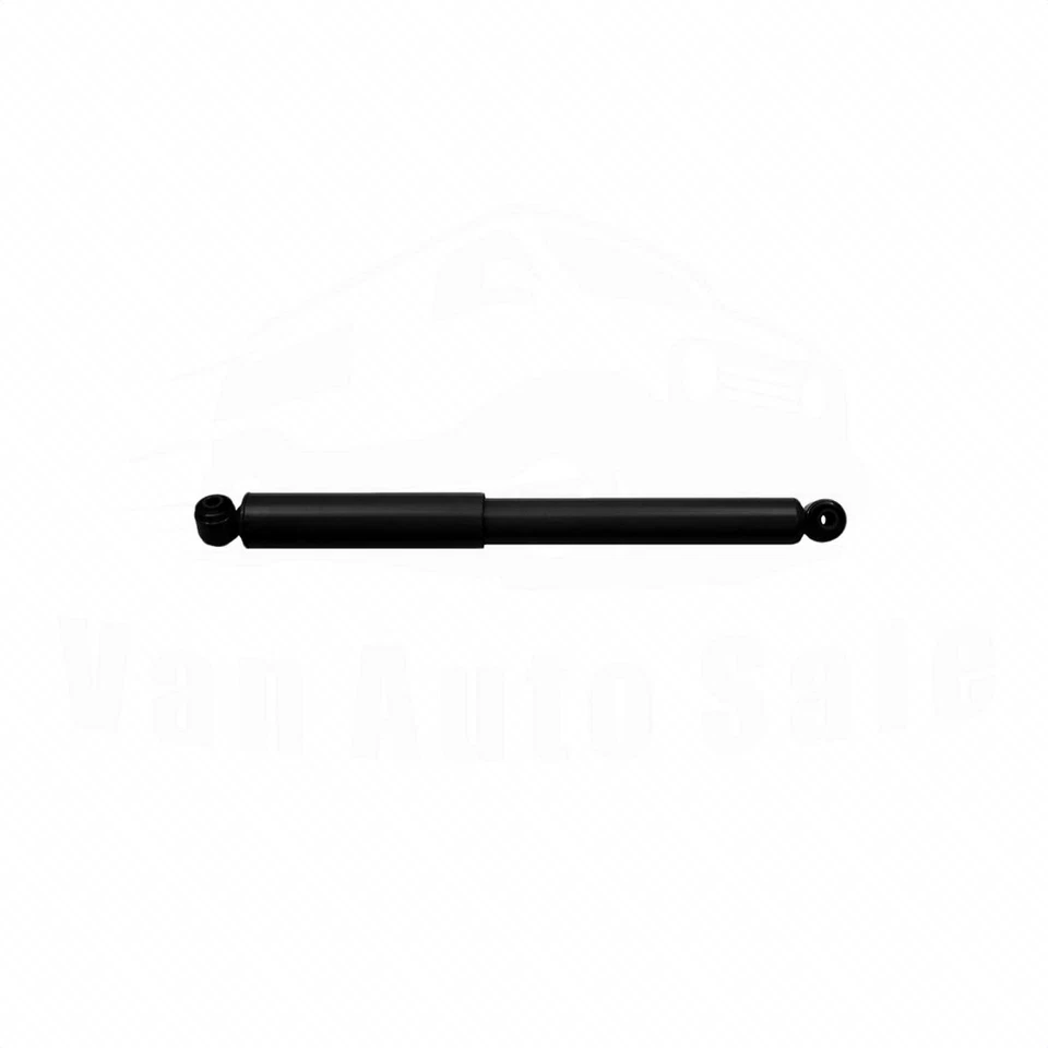 Shock Gabriel задний предохранитель для JEEP GRAND CHEROKEE 2002-2004 - Изображение 1 из 1