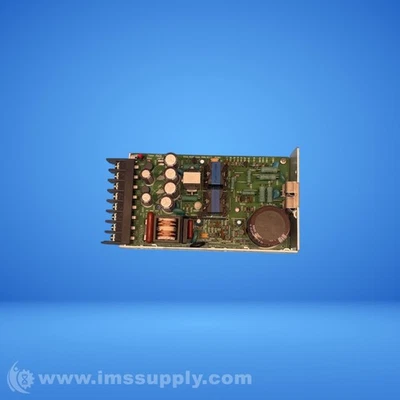 Elco Co. LTD MMB50-6 Power Supply USIP - Image 1 of 4