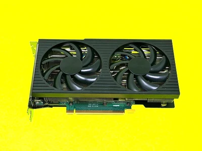 DELL NVIDIA GEFORCE RTX 3060 TI 8GB GDDR6 Video Graphics Card 086RMK 0MTVG8 T03 - Image 1 of 3