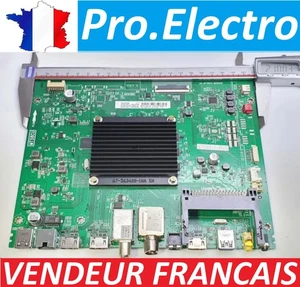 Motherboard TV TCL U55C7026 U55C7006 40-MT58CU-MAB4HG 08-MT58012-MA200AA 55UC600 - Picture 1 of 3