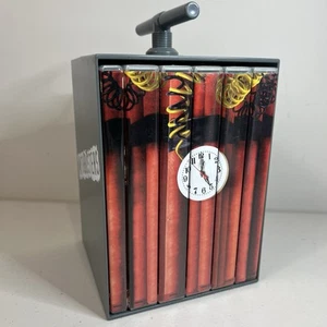 Mythbusters Season 1-6 Limited Edition Detonator Case Collection DVD Box Set - Picture 1 of 10