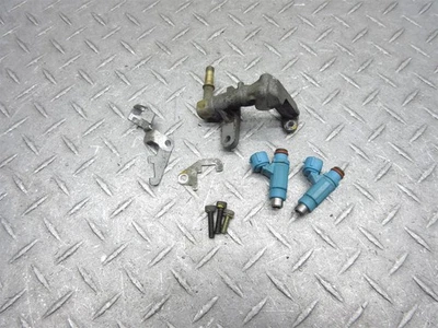 03-08 Kawasaki Vulcan 1600 Classic 2005 VN1600 combustible gasolina boquilla inyectora Foto 1 de 4