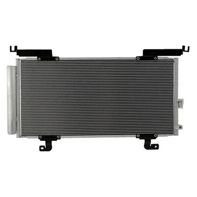 For Subaru Outback 2015-2019 iD Select A/C Condenser - Image 1 of 2